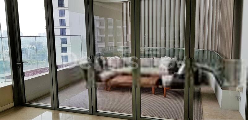 3 Bed Condo for Rent in  Ardmore Residence - Image 12